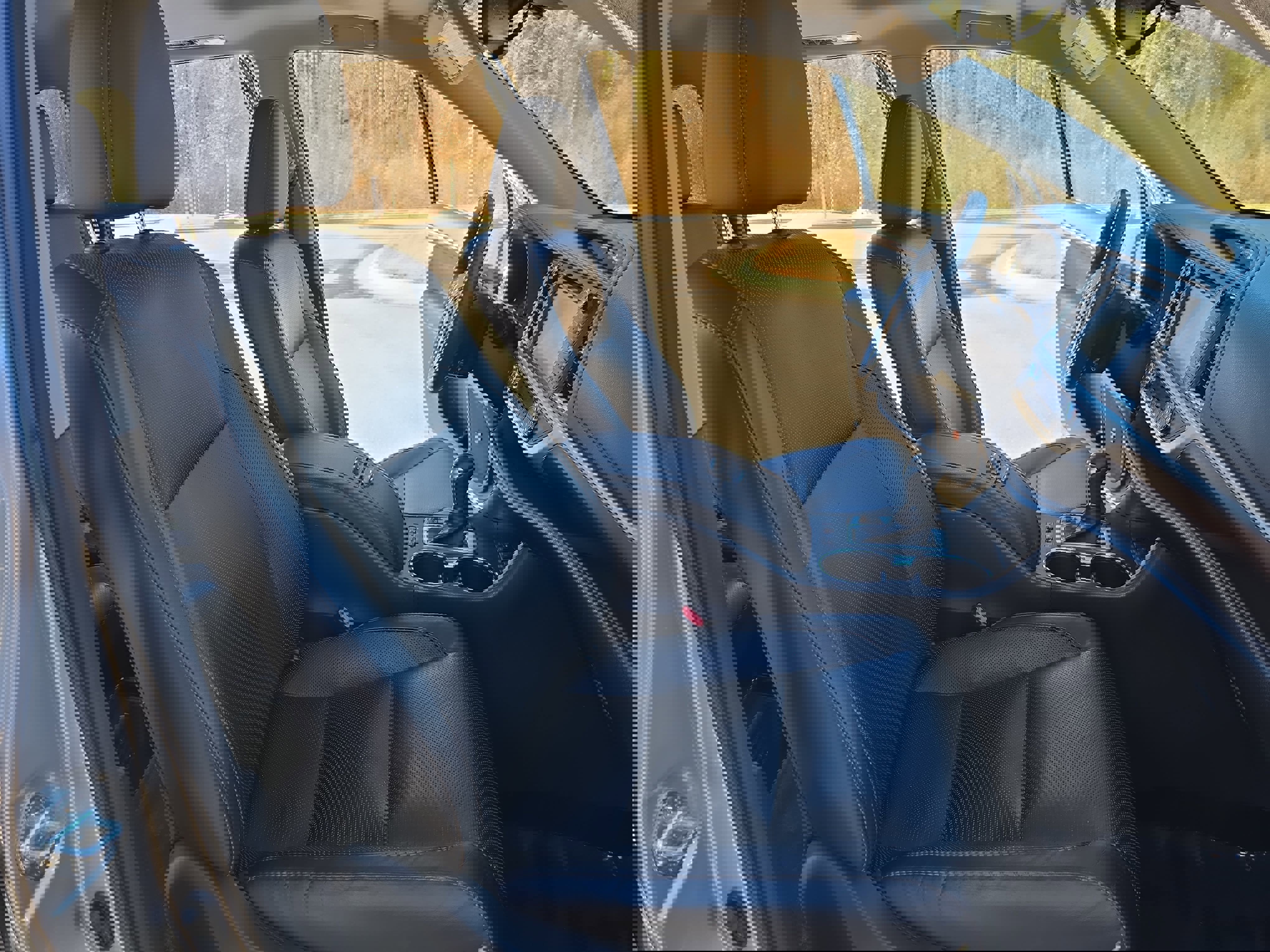 Used 2014 Toyota Highlander Limited image 10