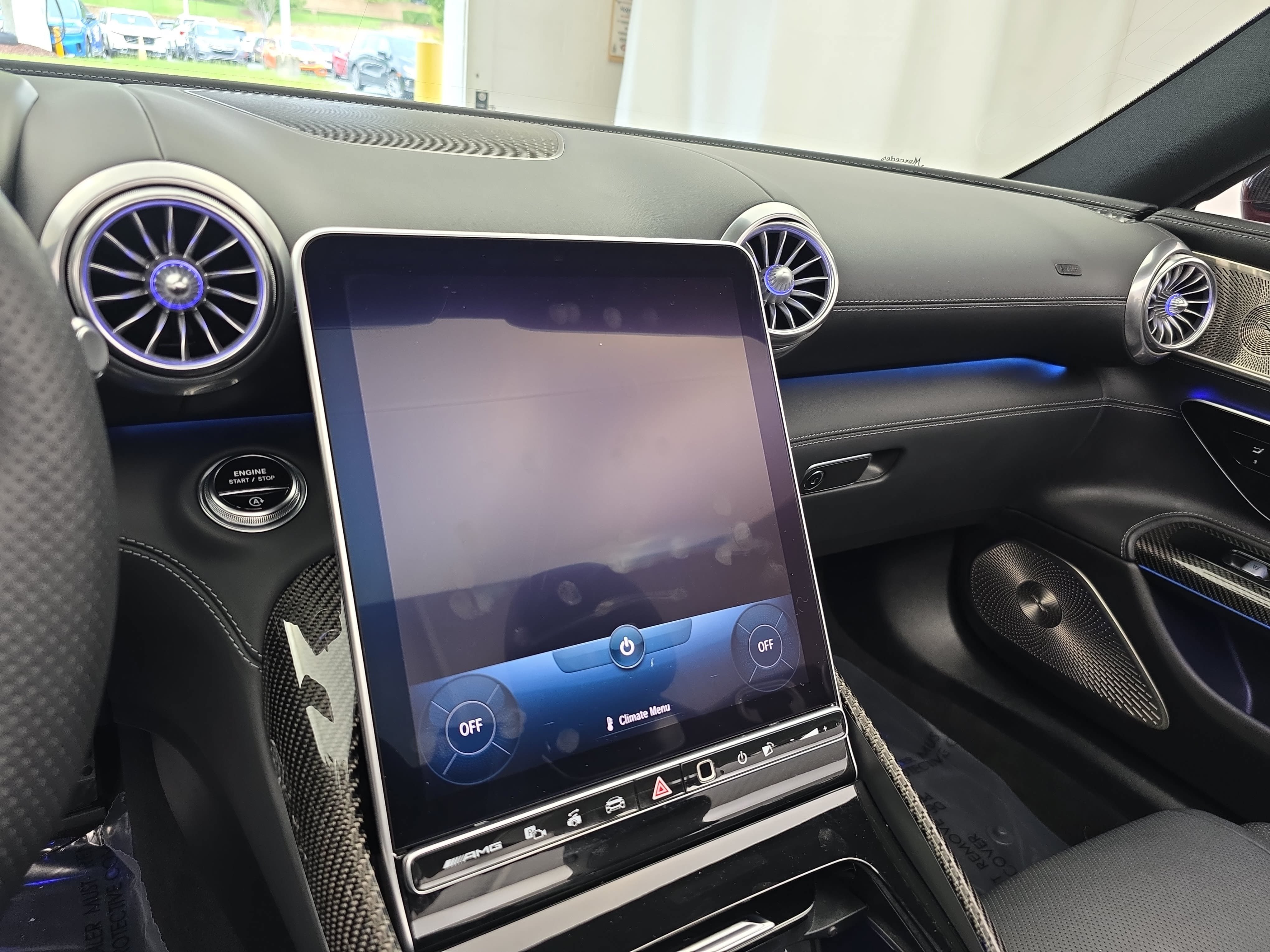 Certified 2022 Mercedes-Benz SL 63 AMG 4MATIC image 19