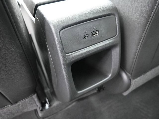 New 2026 Chevrolet Trax RS w/ Sunroof Package image 27