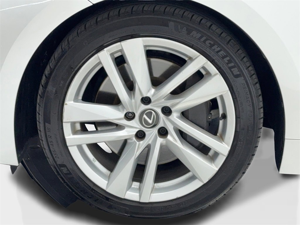 Used 2024 Lexus IS 300 w/ Comfort Package image 52