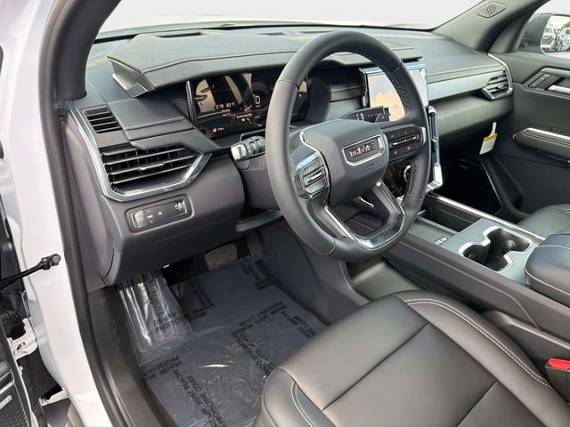New 2026 GMC Acadia Elevation FWD image 21