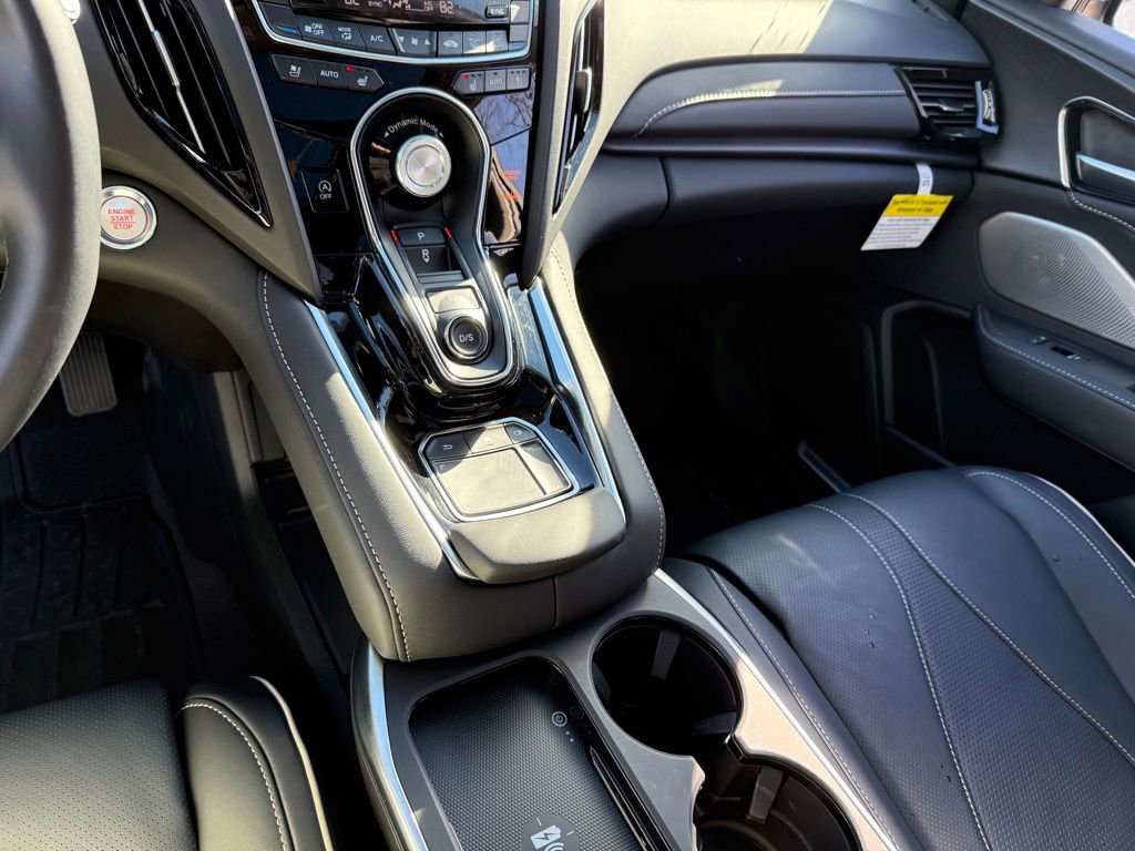 Certified 2025 Acura RDX SH-AWD w/ Advance Package image 27