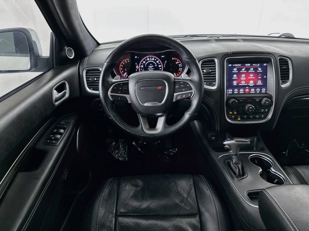 Used 2018 Dodge Durango Citadel w/ Quick Order Package 2BP RWD image 27