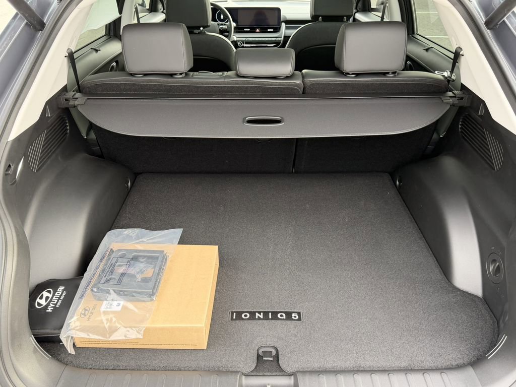 New 2026 Hyundai Ioniq 5 Limited image 11