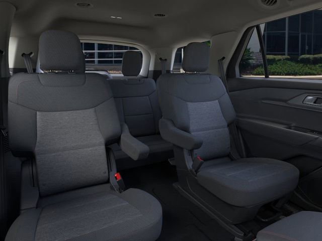 New 2026 Ford Explorer Active image 11