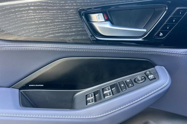 New 2026 Acura MDX Type S AWD/4WD image 8