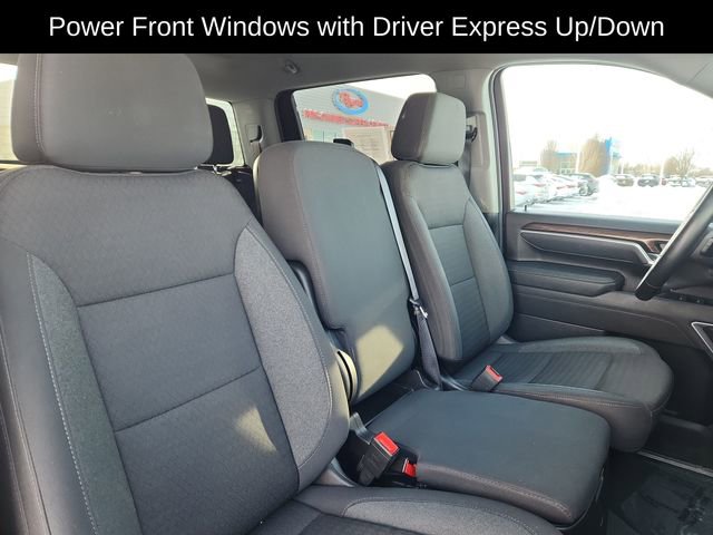 Used 2025 Chevrolet Silverado 2500 LT w/ Convenience Package image 25