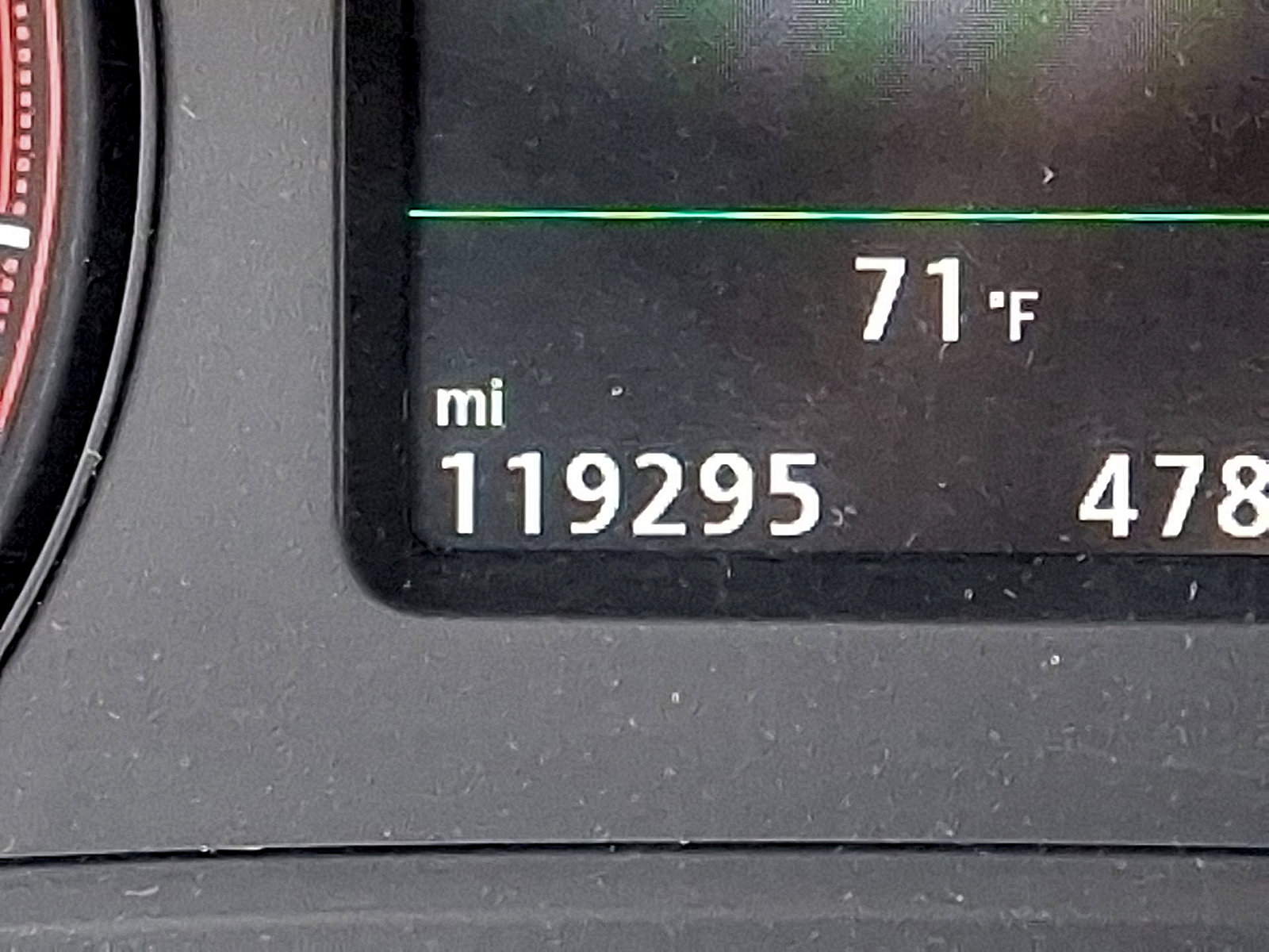 Used 2021 Volkswagen Passat 2.0T SE FWD image 13