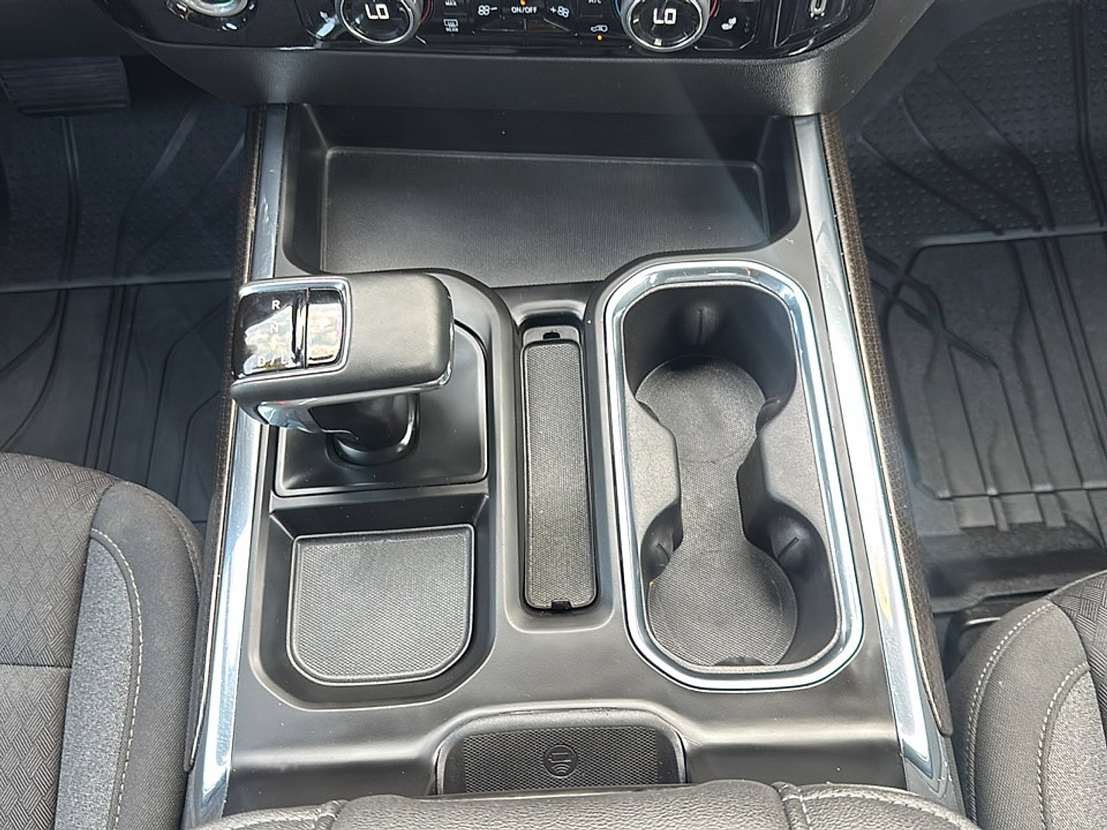 Used 2023 Chevrolet Silverado 1500 RST w/ Protection Package AWD/4WD image 34