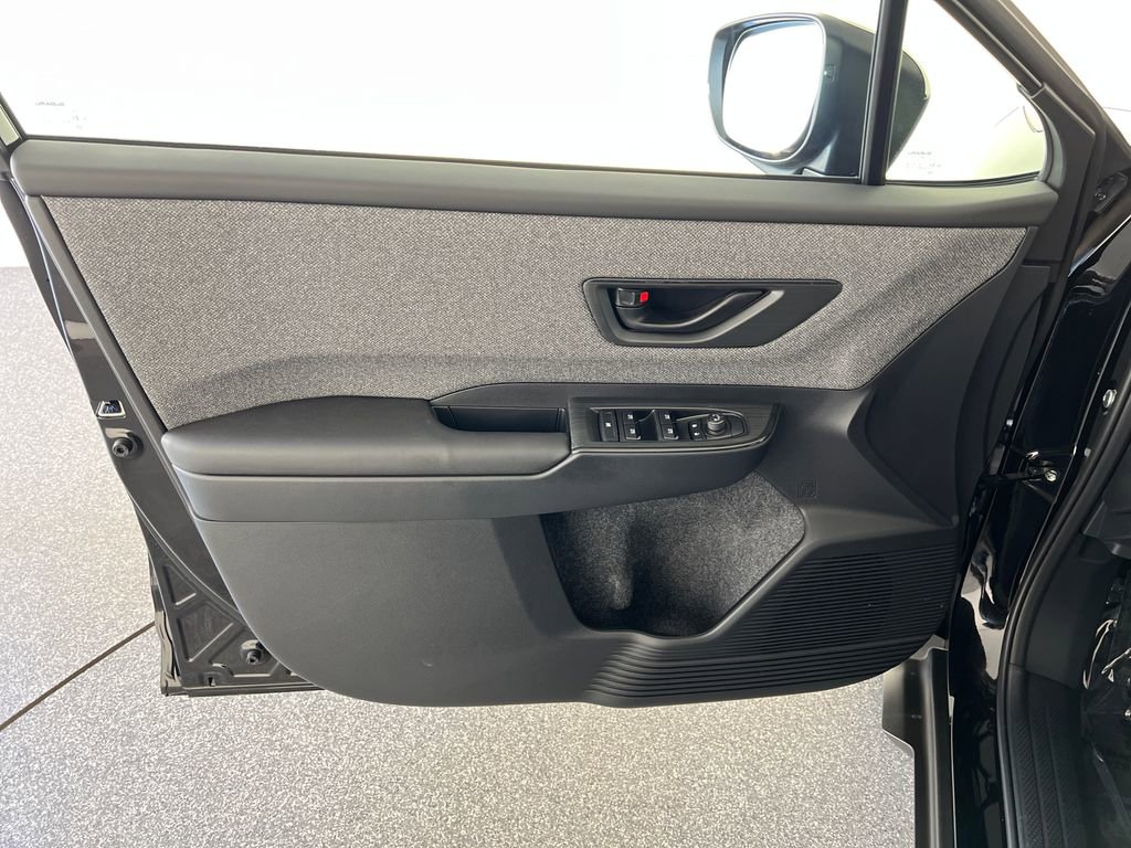 New 2026 Subaru Outback Premium image 12