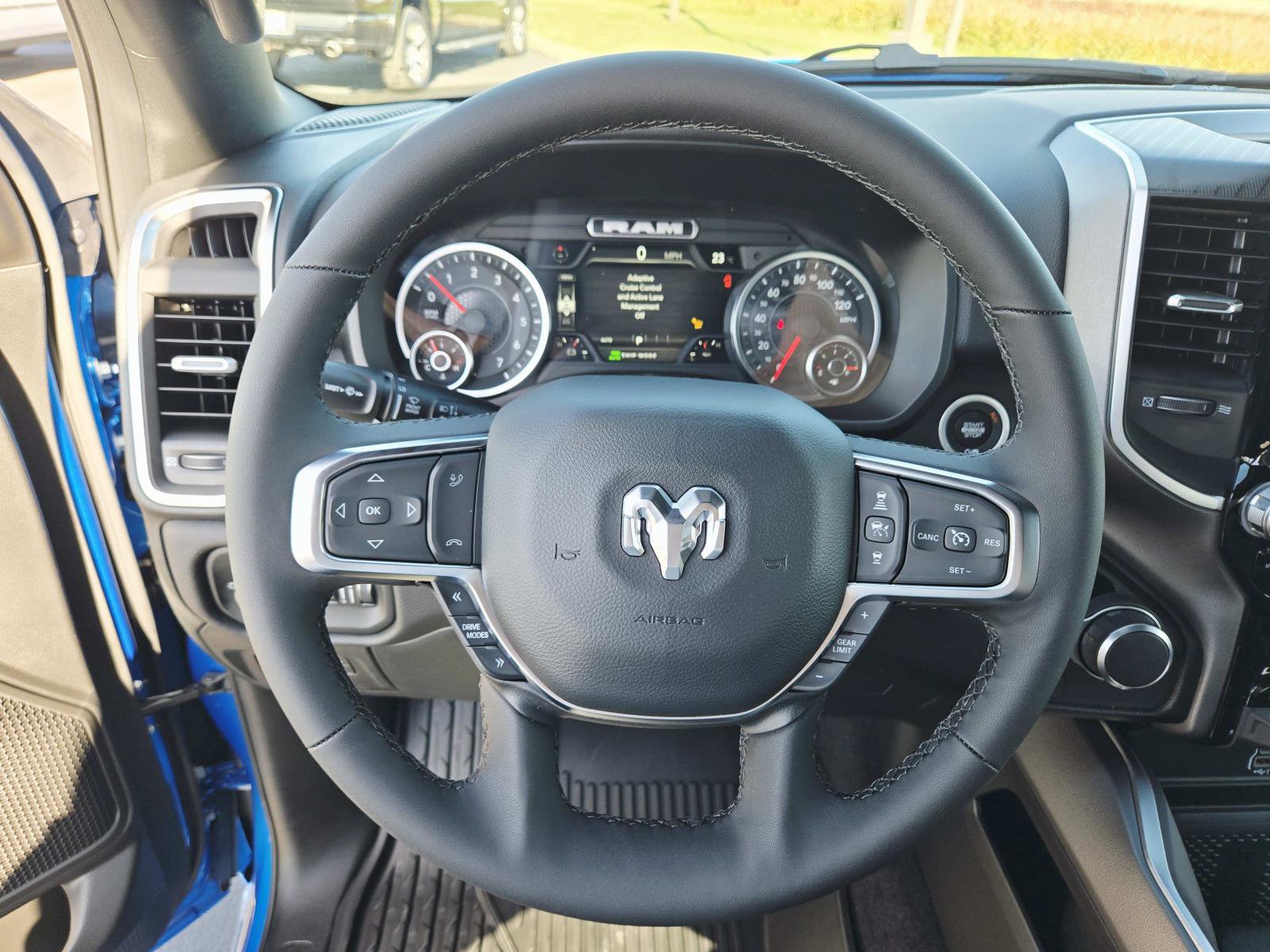 New 2026 RAM 1500 Big Horn image 21