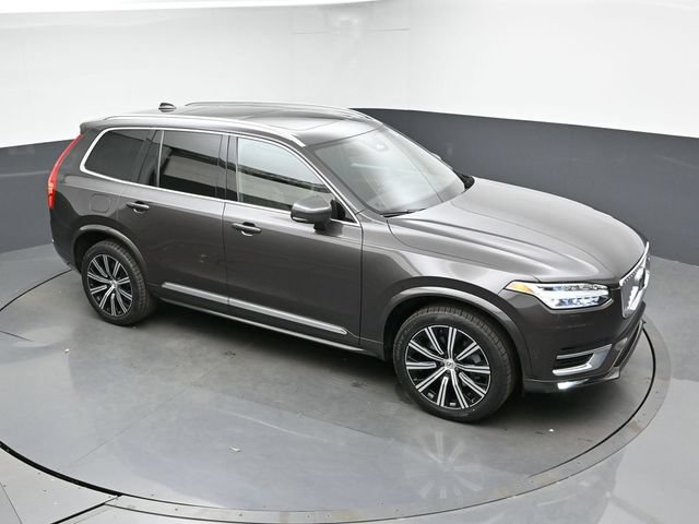 Used 2023 Volvo XC90 B6 Plus w/ Protection Package Premier AWD/4WD image 45