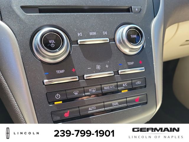 Used 2015 Lincoln MKC FWD w/ Equipment Group 101A Select image 32