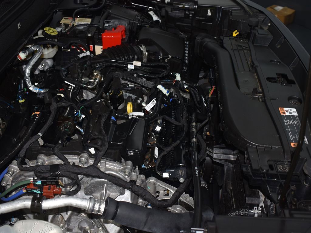 Used 2021 Ford Bronco Sport Outer Banks image 21