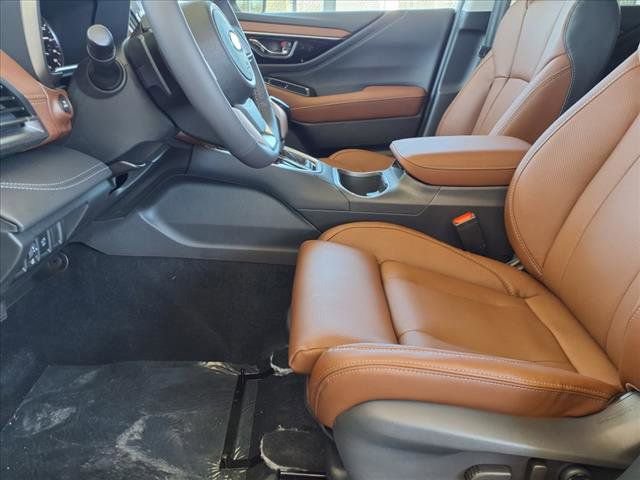 Used 2025 Subaru Outback Touring image 8