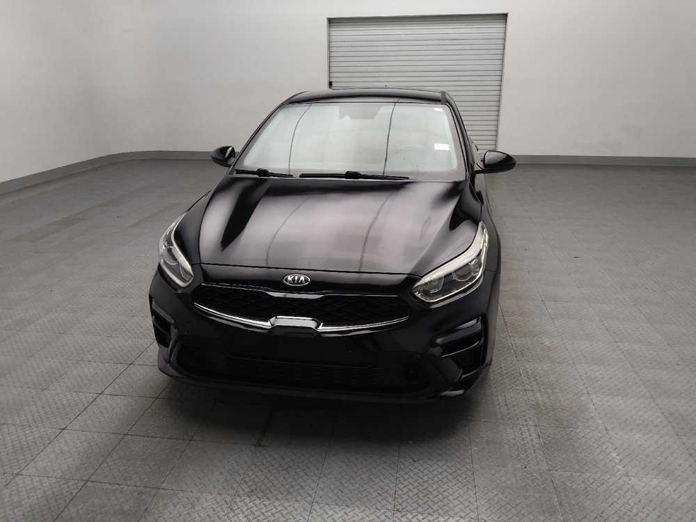 Used 2020 Kia Forte LXS FWD image 15