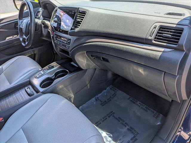 Certified 2023 Honda Passport EX-L image 21