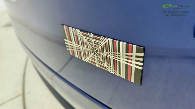 Used 2023 Tesla Model X Plaid AWD/4WD image 17