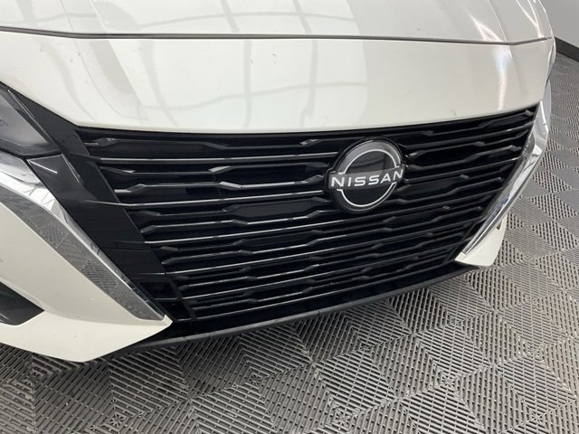 Used 2024 Nissan Altima 2.5 SV image 28