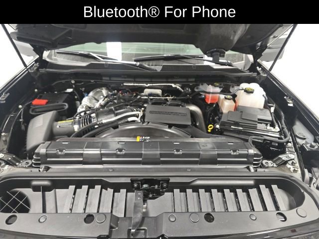 New 2026 Chevrolet Silverado 2500 LT w/ Trail Boss Package image 28