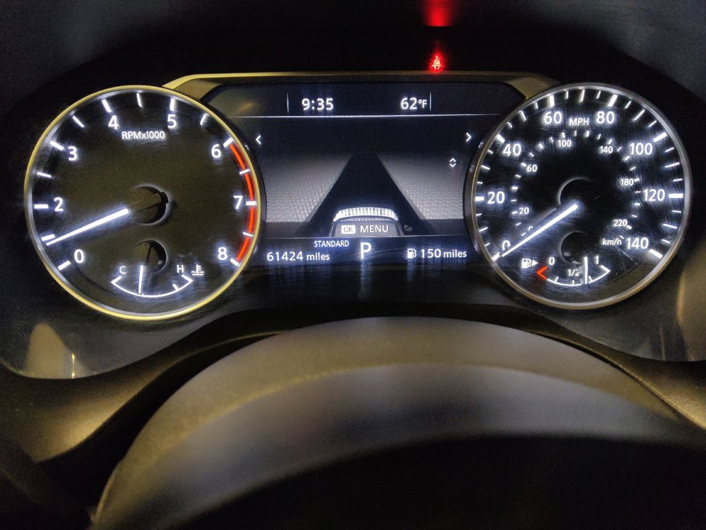 Used 2021 Nissan Rogue SL w/ Premium Package image 23