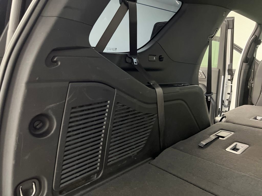 Used 2025 Chevrolet Tahoe Z71 image 37