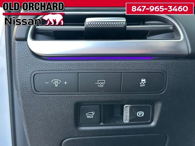 Used 2025 Hyundai Palisade Calligraphy image 11