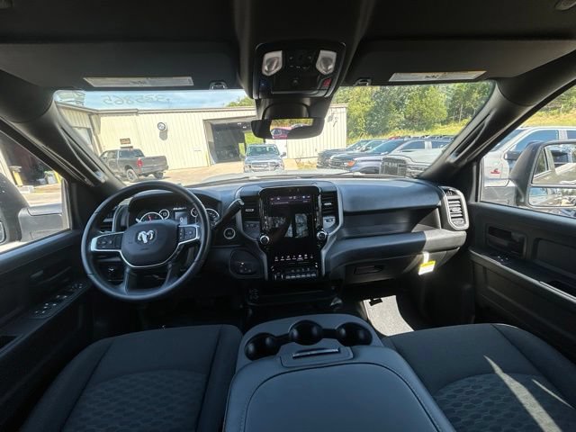 New 2026 RAM 2500 Tradesman AWD/4WD image 17