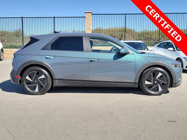 Used 2025 Hyundai Ioniq 5 SE image 24