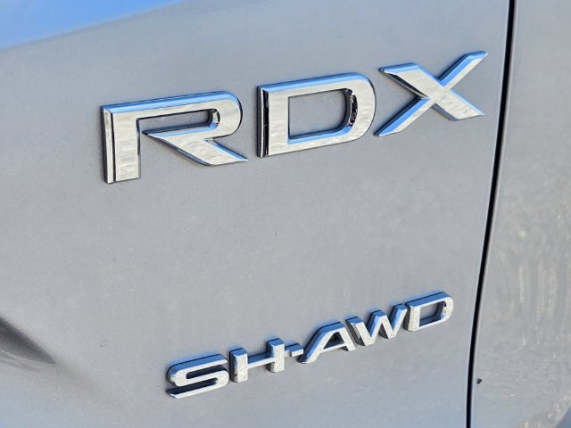 Used 2023 Acura RDX w/ Advance Package AWD/4WD image 19
