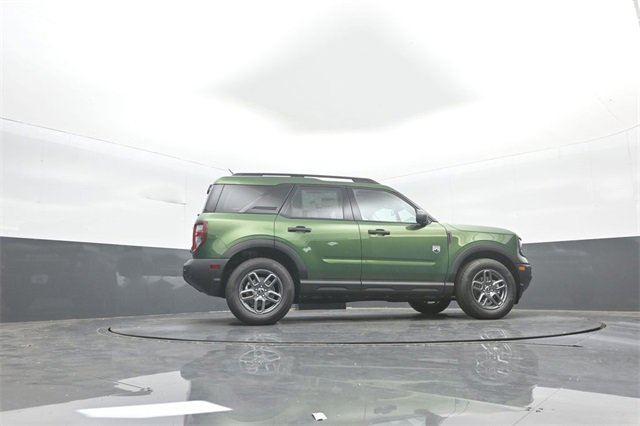 New 2025 Ford Bronco Sport Big Bend w/ Convenience Package image 36