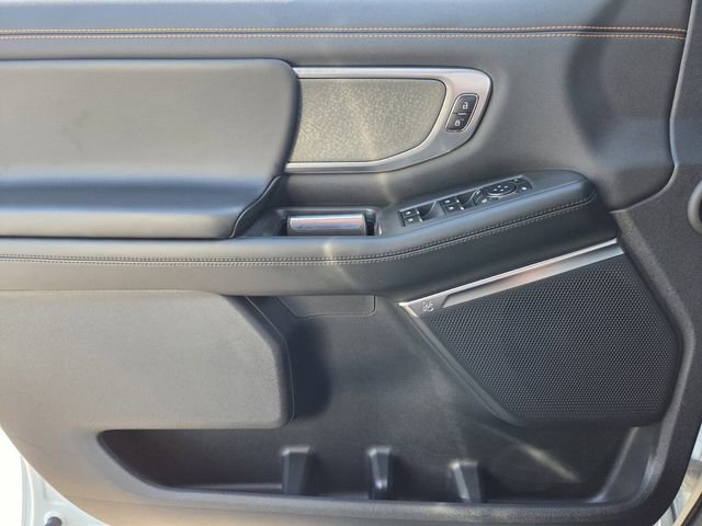 Used 2025 Ford Expedition Tremor image 23