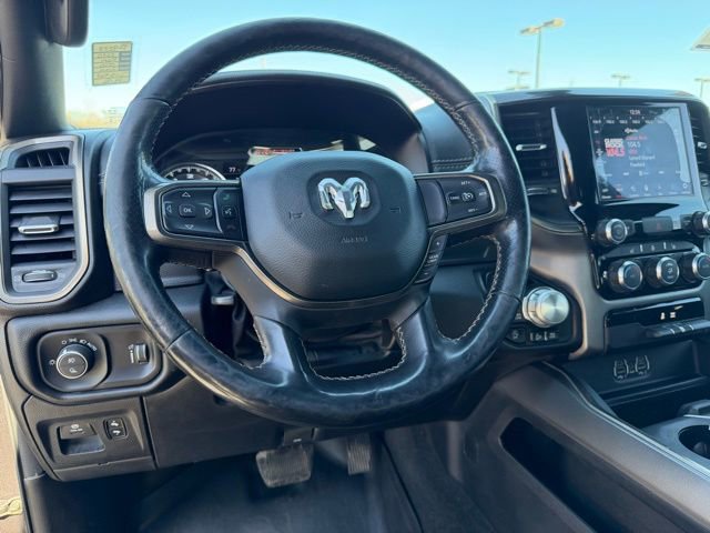 Used 2020 RAM 1500 Rebel w/ Rebel Level 1 Equipment Group image 16