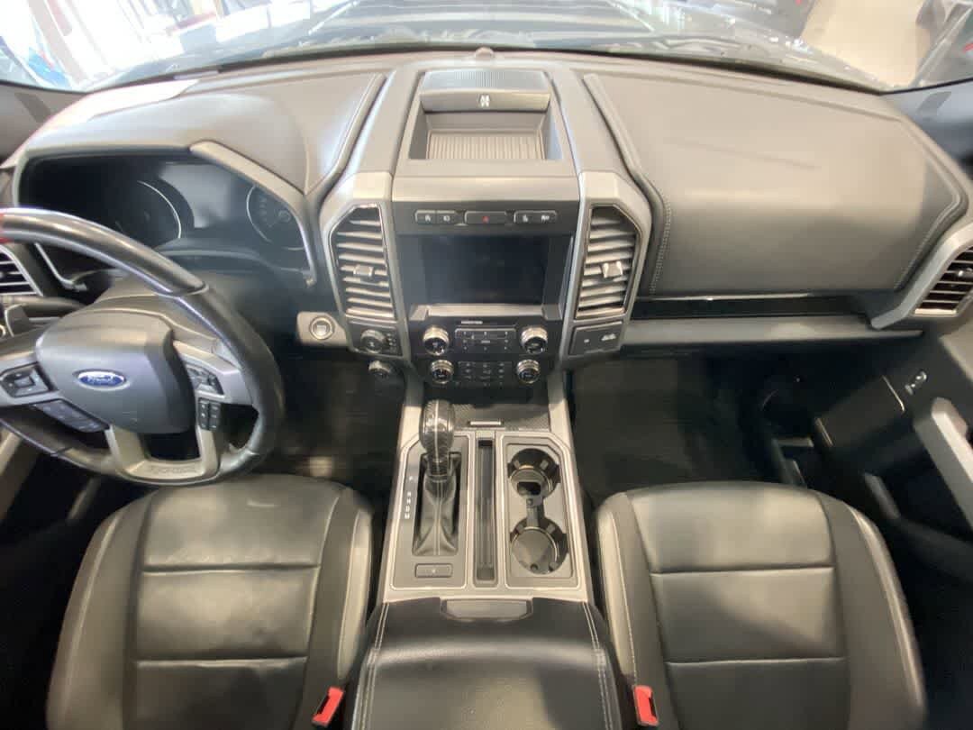 Used 2019 Ford F150 Raptor w/ Equipment Group 802A Luxury AWD/4WD image 24