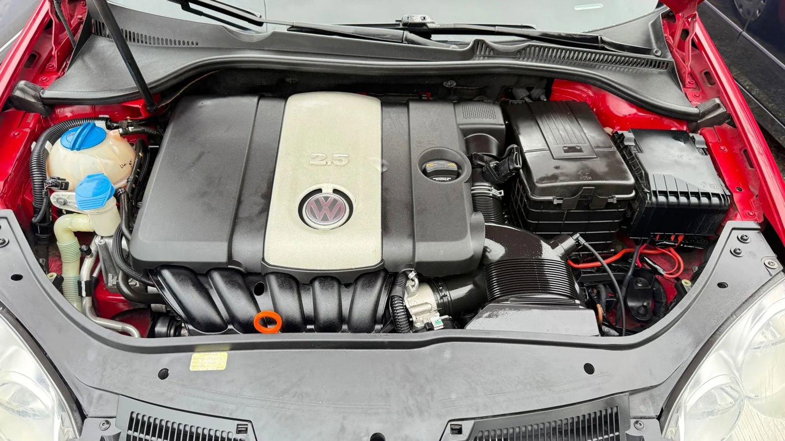 Used 2007 Volkswagen Jetta Sedan image 15