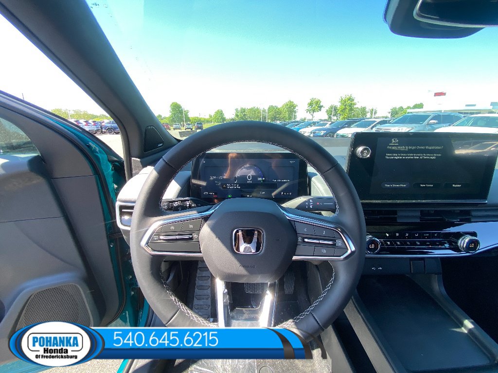 New 2026 Honda Prologue Touring image 19
