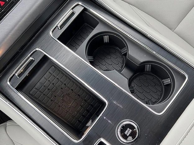 New 2026 Lincoln Aviator AWD image 29