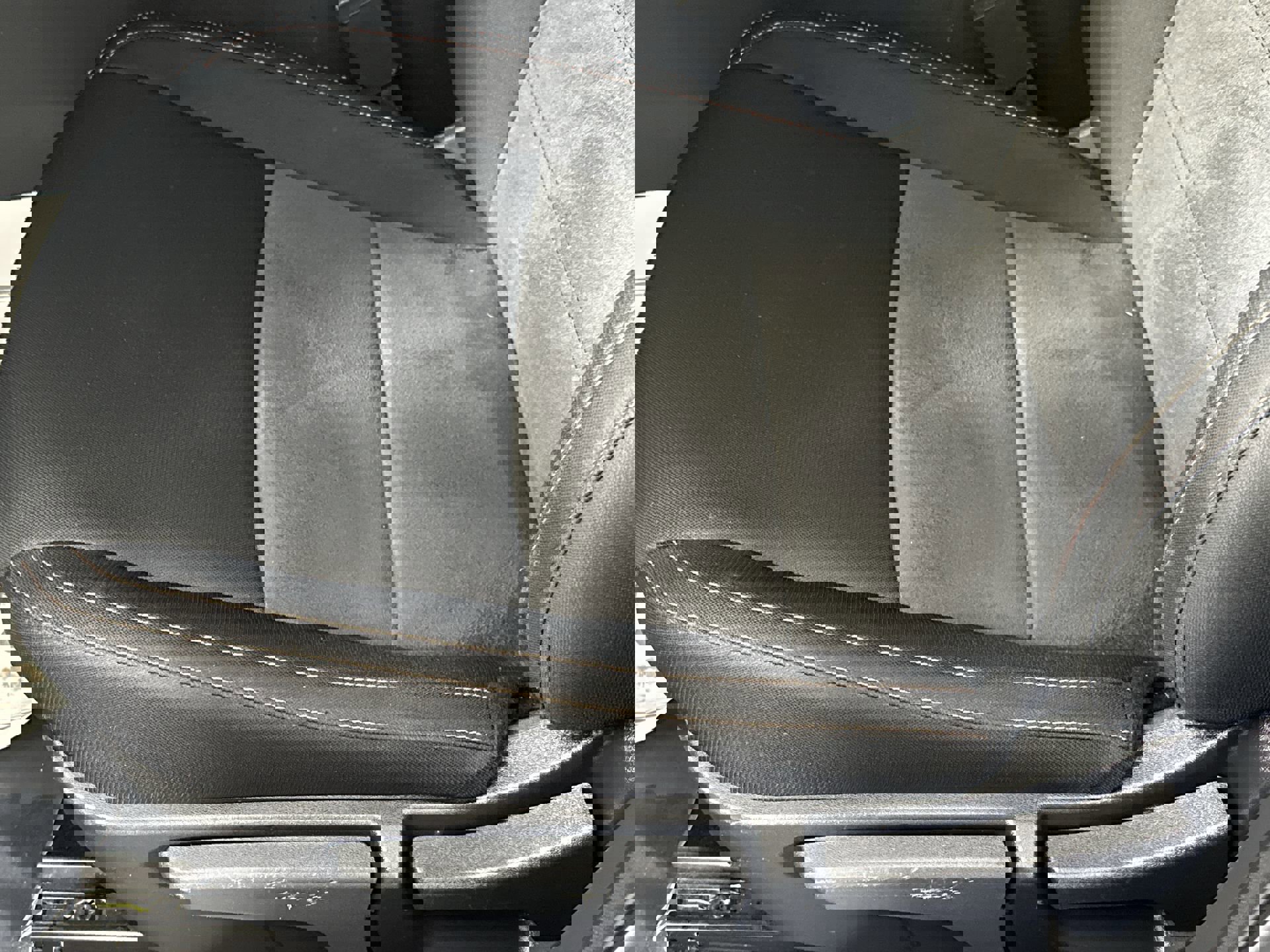 Certified 2024 Nissan Sentra SR image 17