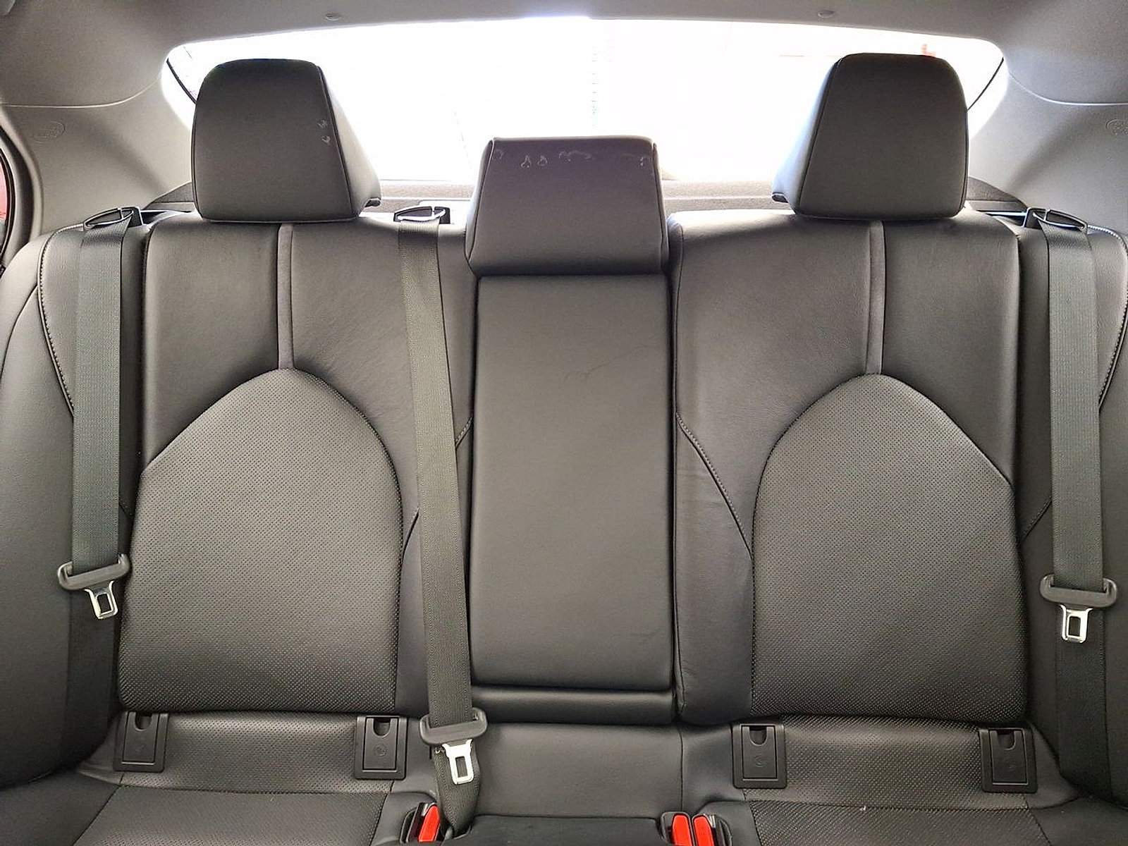 Certified 2021 Toyota Camry XLE AWD/4WD image 24