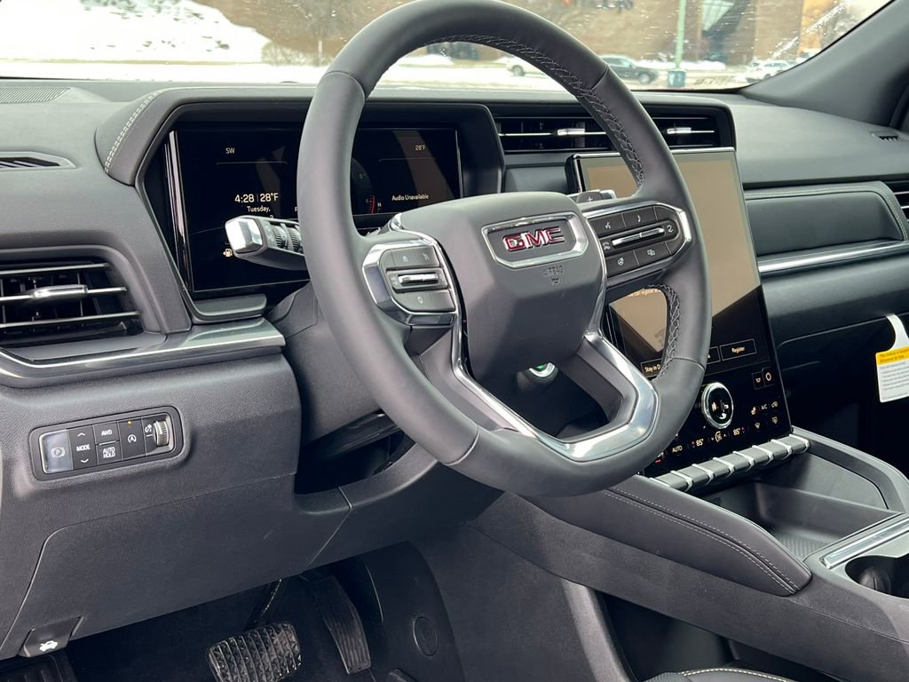 New 2026 GMC Terrain Elevation w/ Elevation Premium Package image 15