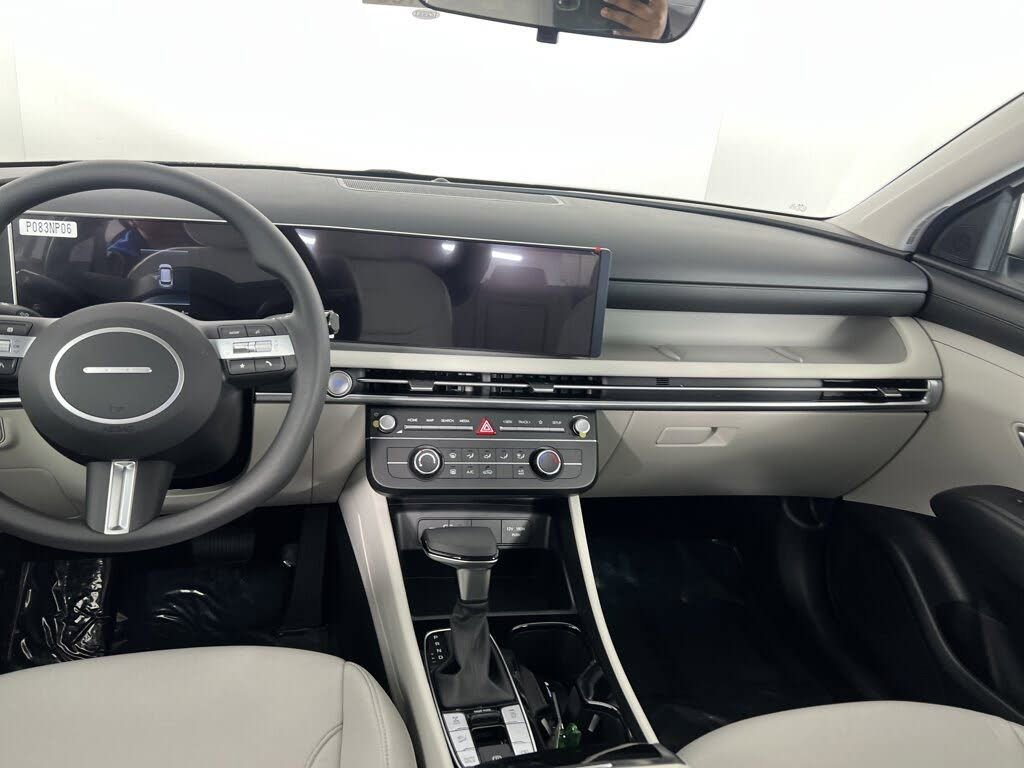 New 2026 Hyundai Tucson SE AWD/4WD image 14