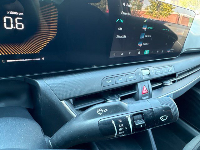 Certified 2025 Kia K4 FWD image 19