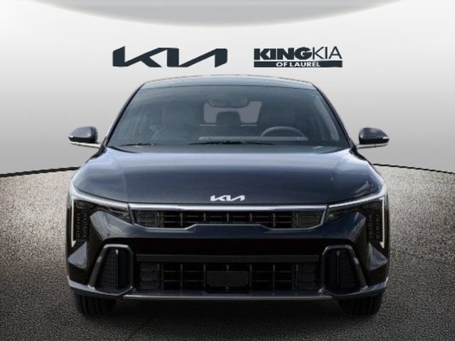 New 2026 Kia K4 GT-Line Turbo FWD image 2