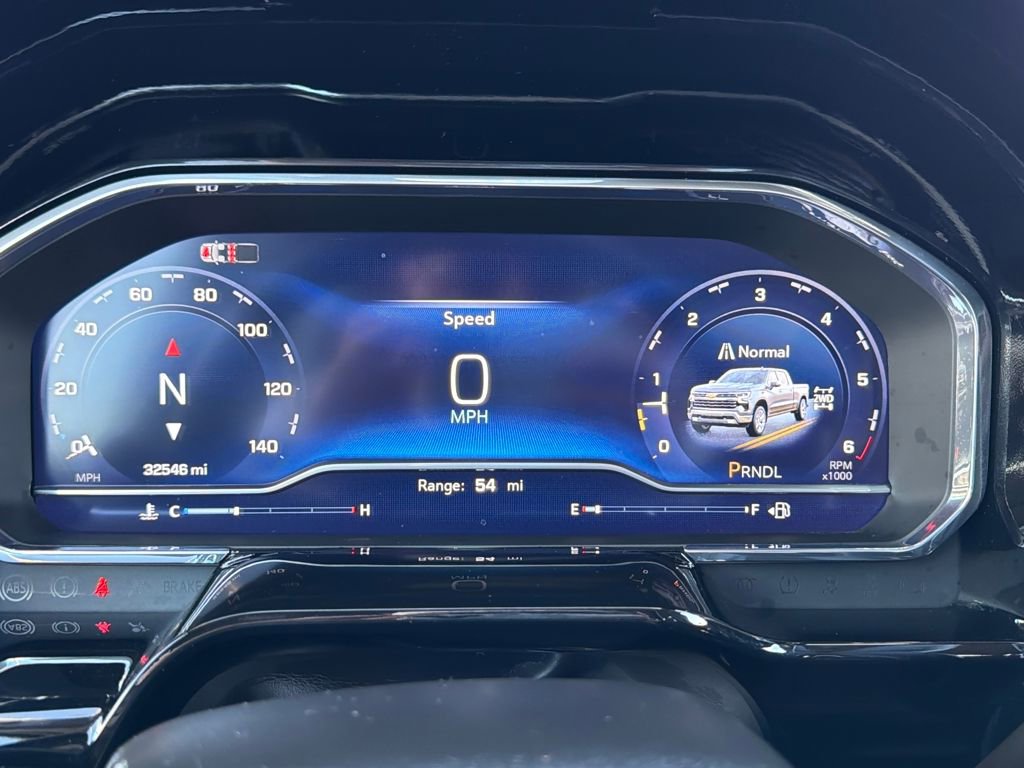 Used 2024 Chevrolet Silverado 1500 LT image 15