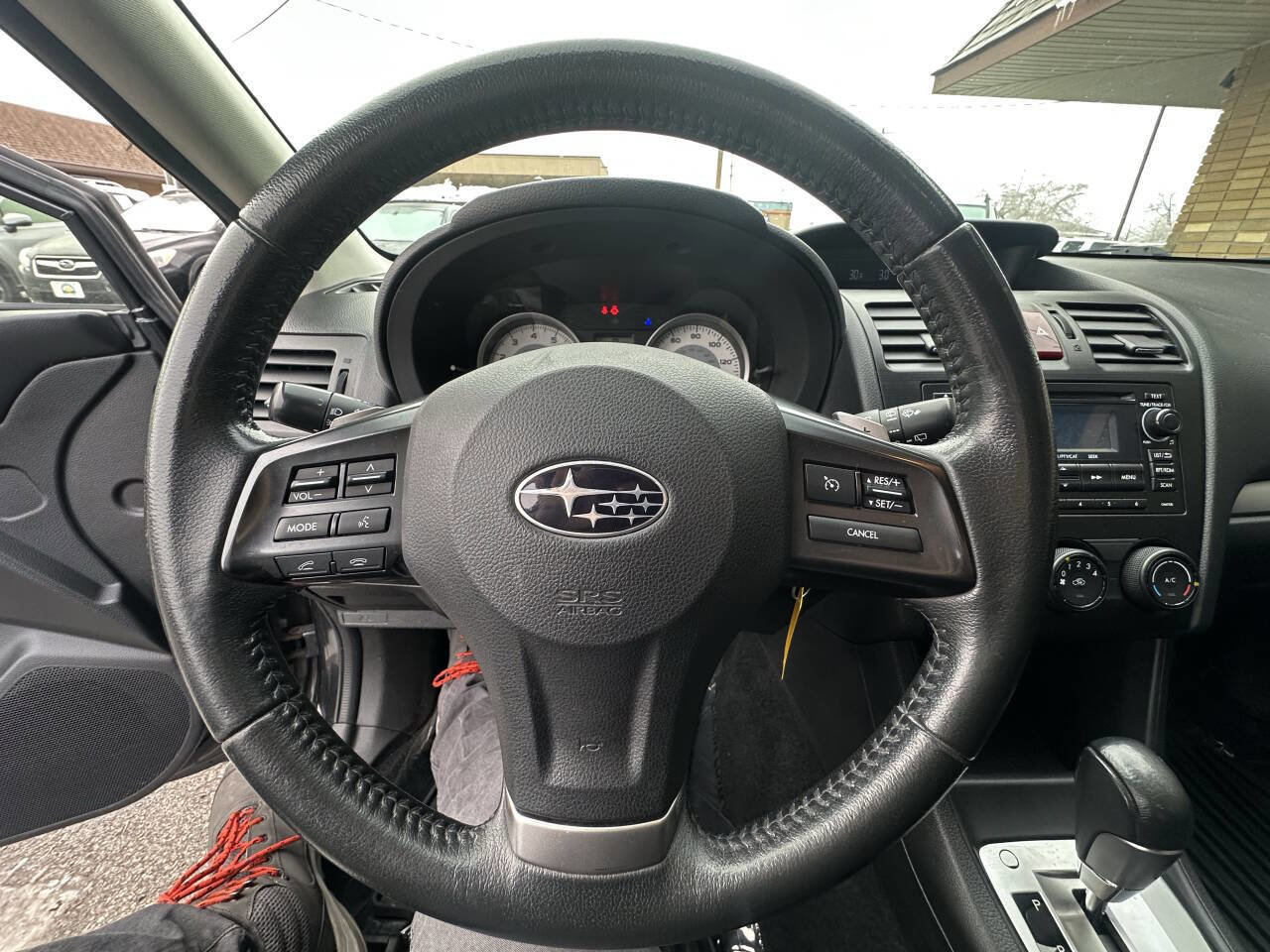 Used 2013 Subaru Impreza 2.0i Premium AWD/4WD image 2