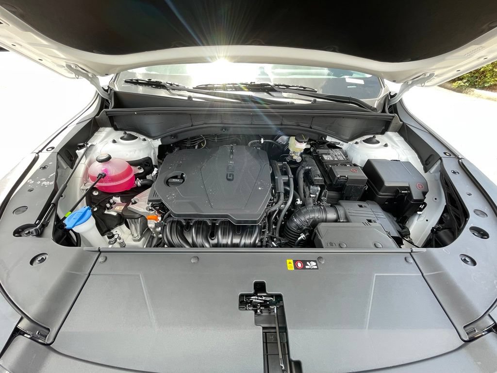 New 2026 Kia Sorento S FWD image 33