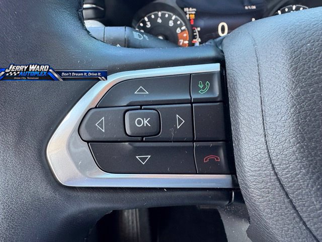 Used 2022 Jeep Compass Latitude AWD/4WD image 15