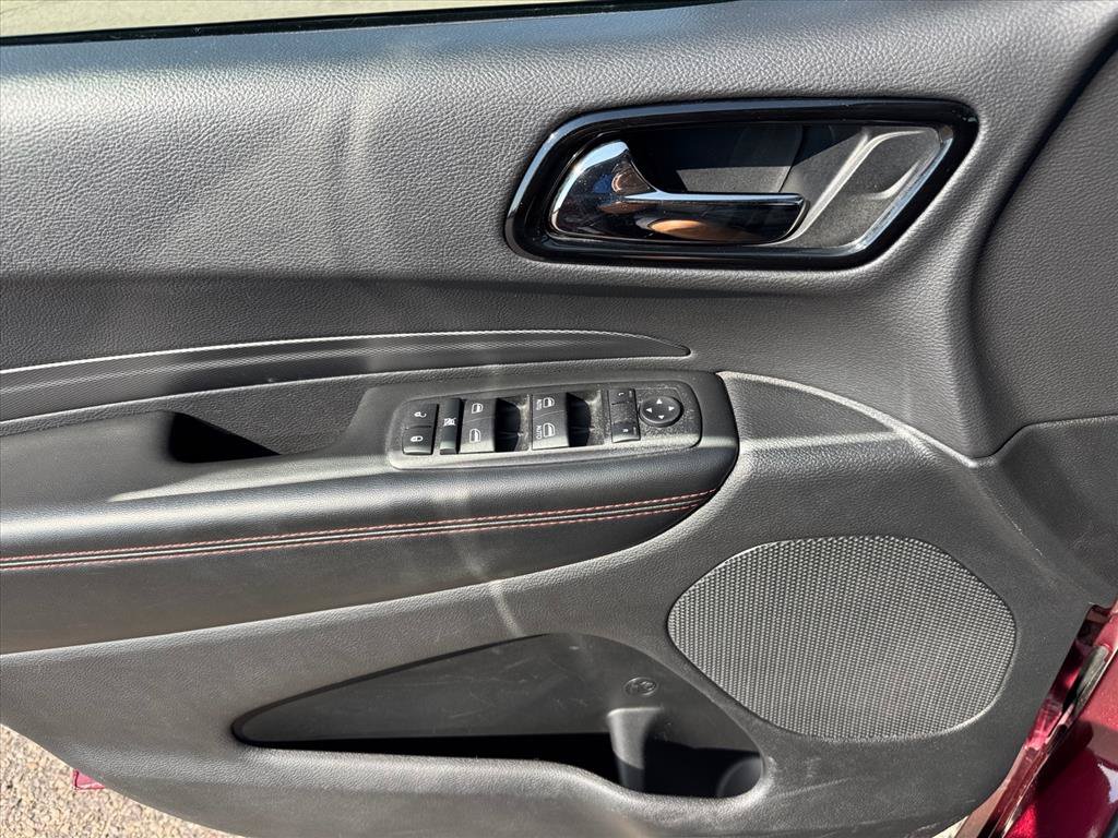Used 2025 Dodge Durango GT AWD/4WD image 19