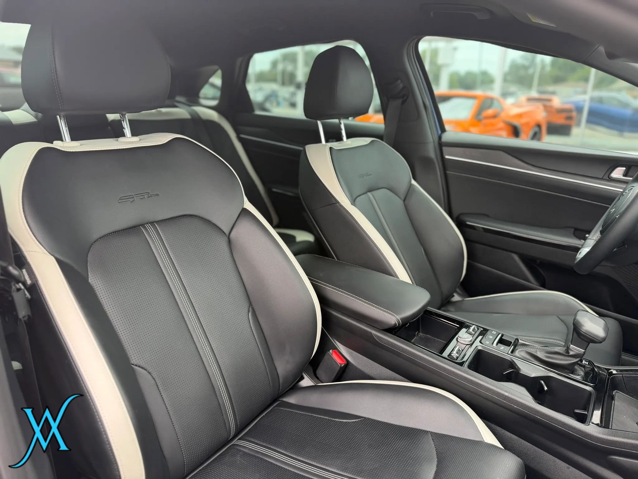 Used 2025 Kia K5 GT-Line FWD image 24