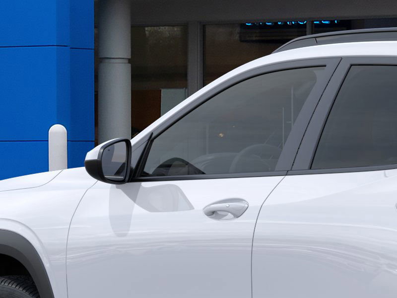 New 2026 Chevrolet Trax LT image 12